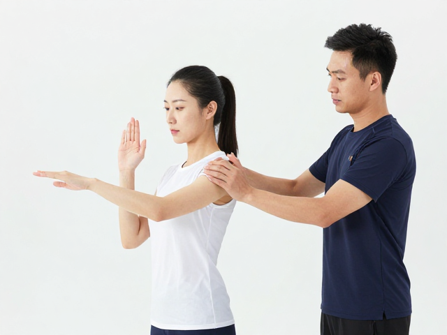 肩肘腕联动热身，适度击球，康复师指导下的科学康复阶段练习指南