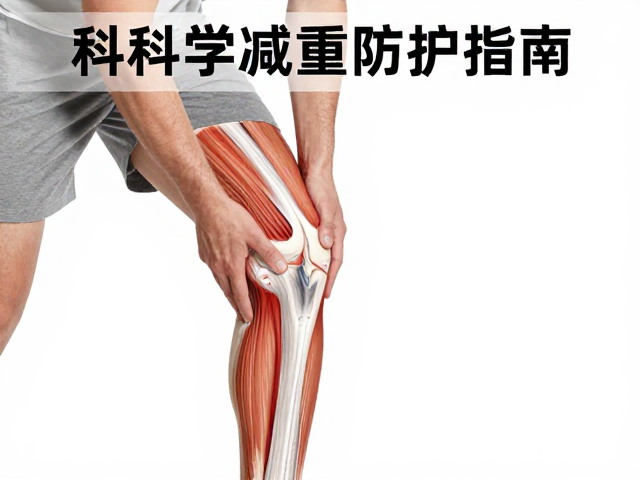 科学减重防护:低冲击有氧与饮食协同