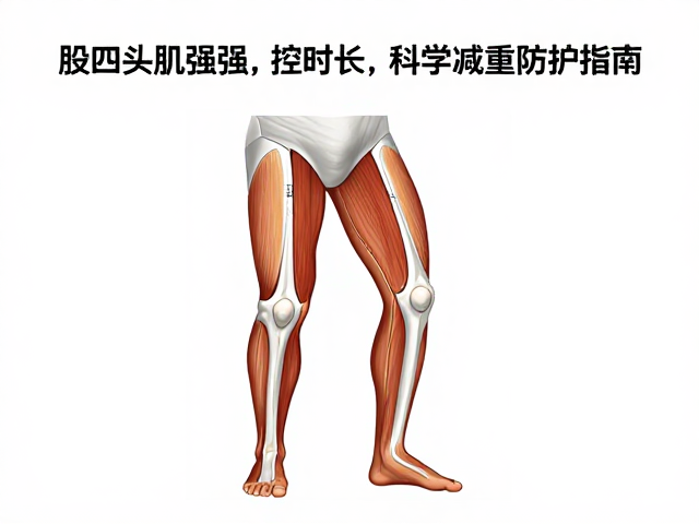 控时长训练法:等长收缩与疲劳管理