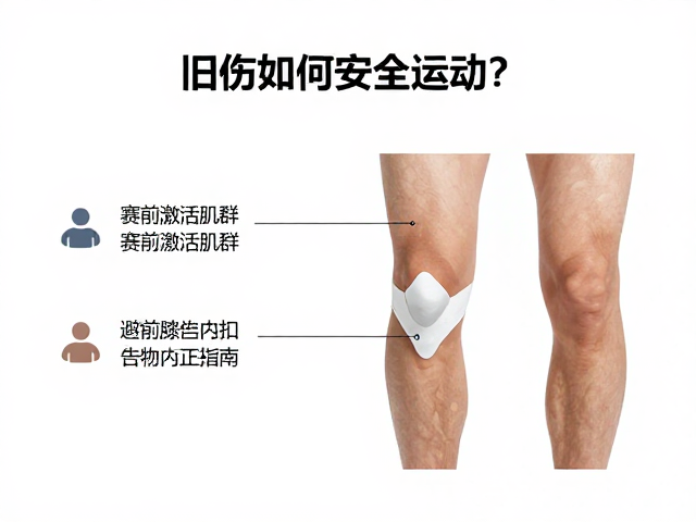 破解膝内扣陷阱：生物力学分析与纠正策略
