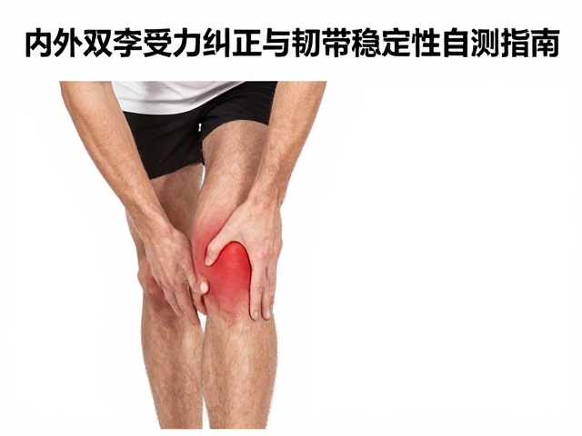 纠正受力与强化稳定性的训练策略