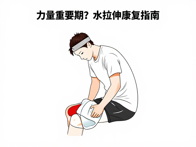 网球横向崴脚成因？力量重建期用毛巾拉伸康复指南