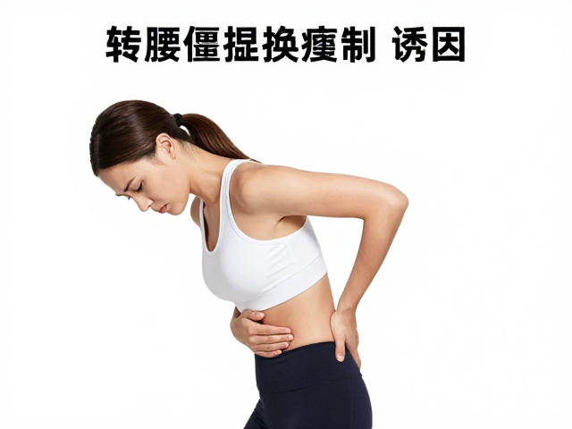 转腰僵硬疼痛？3招改善灵活度，强化落地缓冲控制