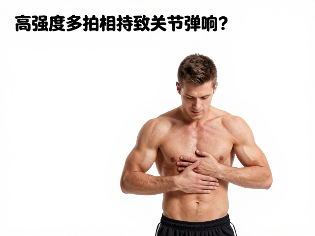 高强度多拍相持致关节弹响？均衡力量训练改善肌肉强弱失衡
