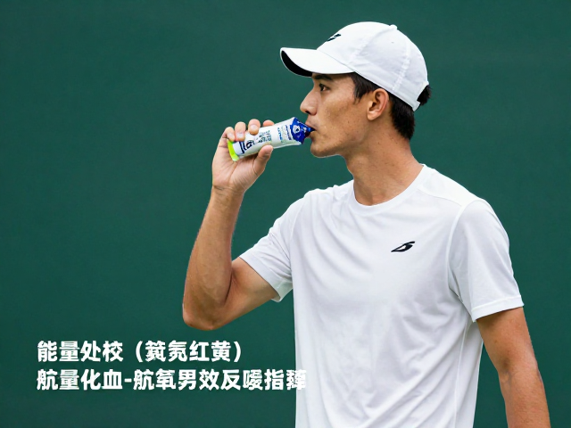 网球运动员营养管理，能量胶与抗氧化食物摄入指南