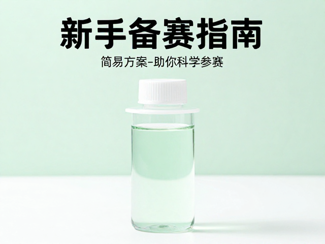 尿液颜色作为水分监测的直观指标