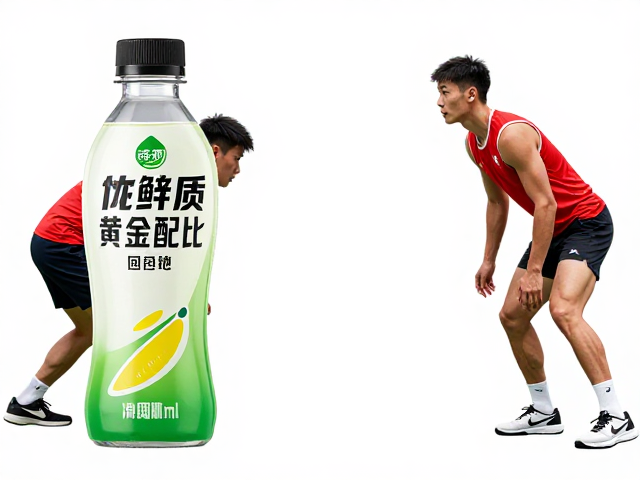 比赛强度大电解质流失？首盘稳定补给运动饮料黄金配比公式