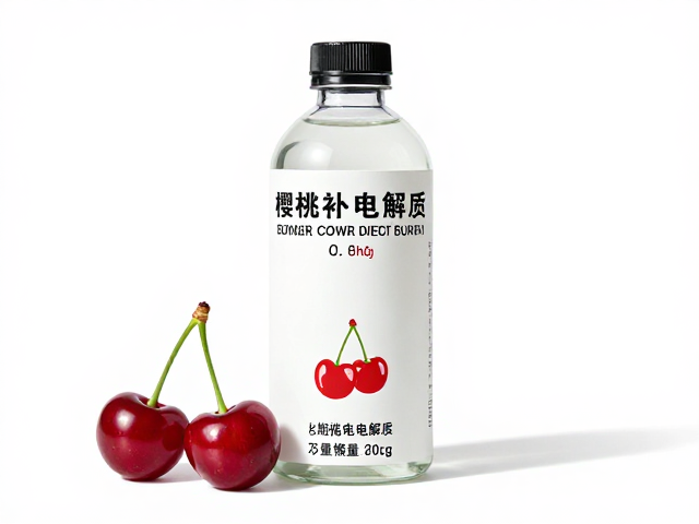 天然食物在电解质管理中的长期价值