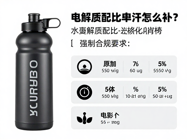 核心电解质配比与科学计算