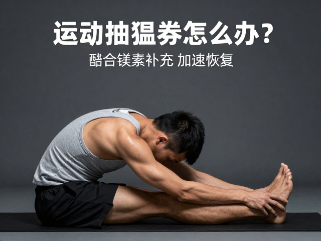 综合恢复策略与日常预防