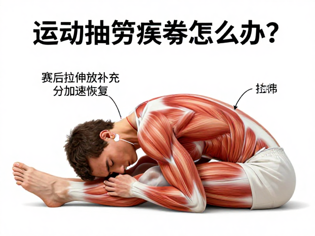 镁元素在肌肉恢复中的生理机制
