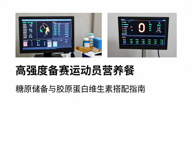 数据监测与个体化调整