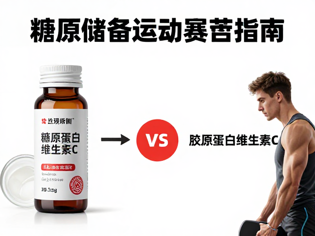 胶原蛋白合成与维生素C的协同机制