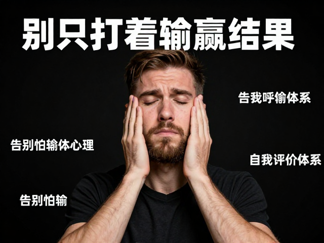 建立多维度的自我评价体系