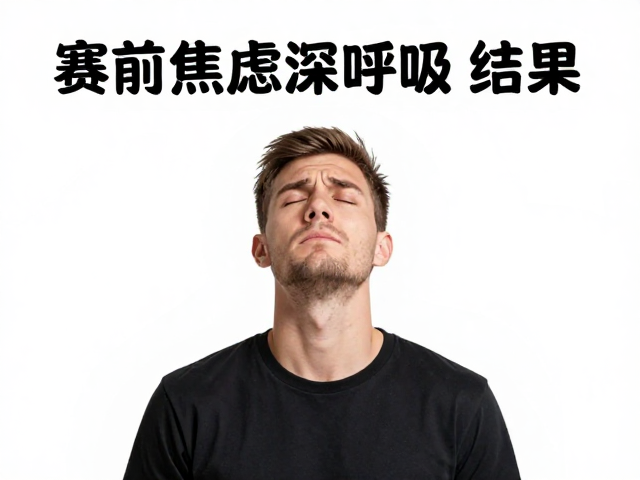 告别怕输心理:重构对结果的认知视角