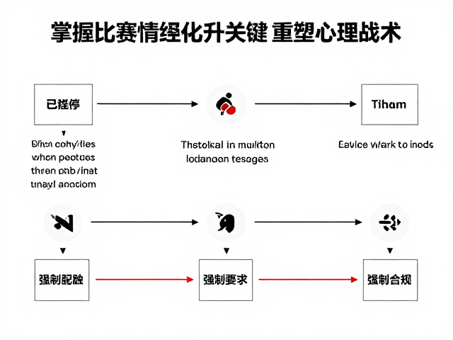 重构比赛流程的关键节点管理