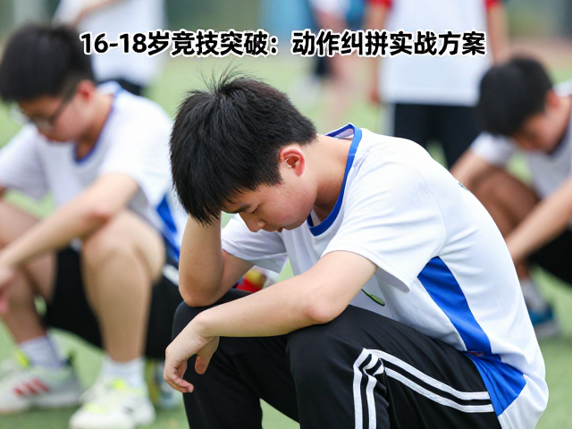 16-18岁青少年竞技突破，疲劳管控与动作纠错实战方案