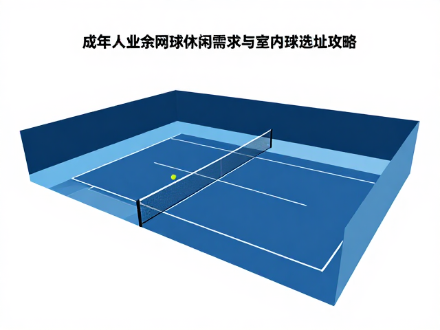 空间规划与场景化体验设计