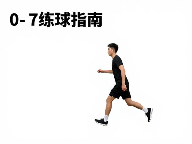 步伐移动的底层逻辑与训练法