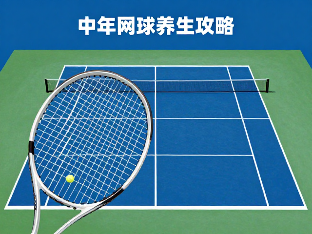网球基本规则与场地认知