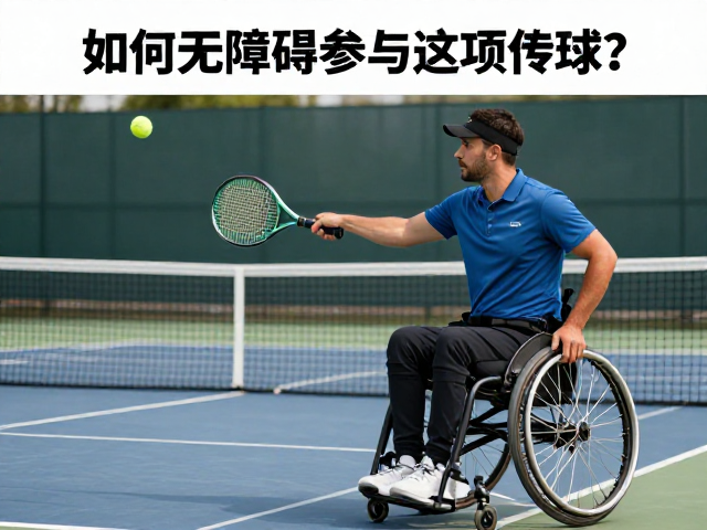 构建无障碍参与的支持体系与替代方案