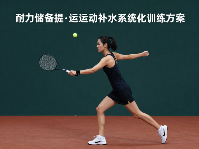 耐力储备的科学构建与生理适应