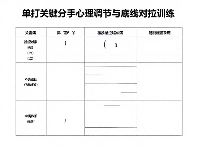 赛事报名与备战指南:信息筛选与行程规划