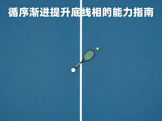 击球点选择与拍面控制