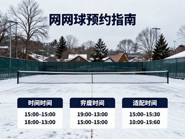 冬季低温与冰雪天气的应对与养护