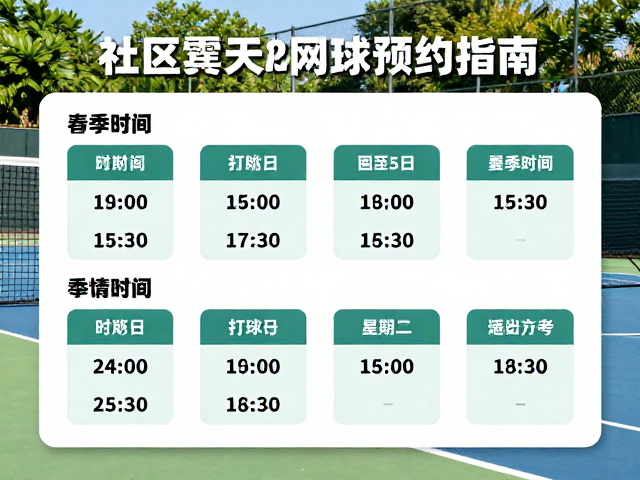 夏季高温与雨季的错峰策略