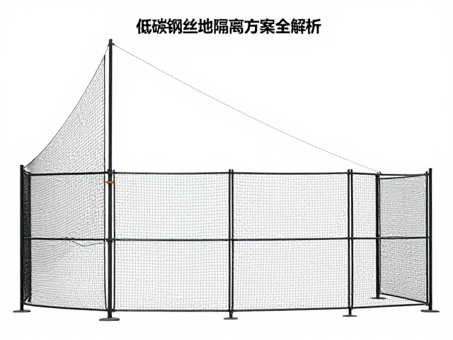 施工安装要点与环境适应性考量