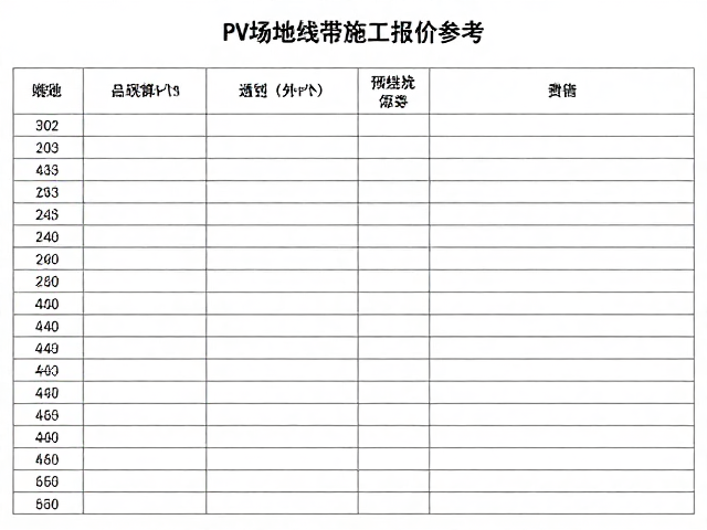 专业划线施工流程与粘接工艺要点