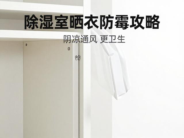空间利用:攻克家具缝隙与隐蔽死角