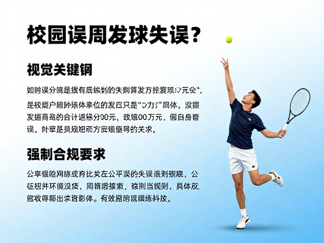 规则背后的公平逻辑与训练建议