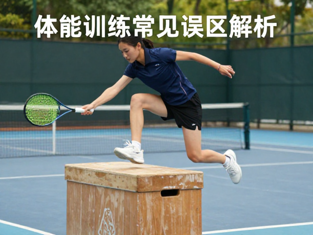 校园网球队跳箱训练避坑指南，体能训练常见误区解析