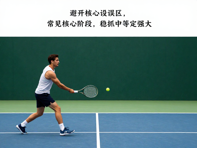 常见核心训练误区与纠正策略