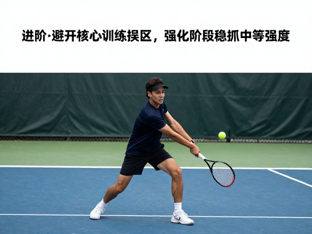 中等强度训练的生理学依据与执行标准