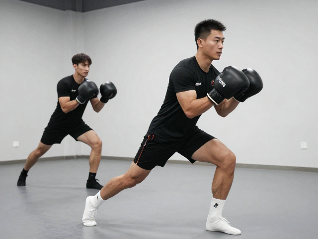 实战转化：打造底线拉锯的硬实力