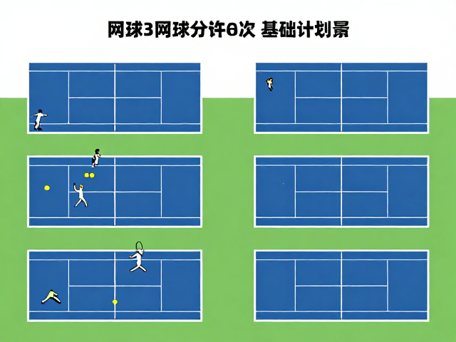 单次训练流程的标准环节拆解