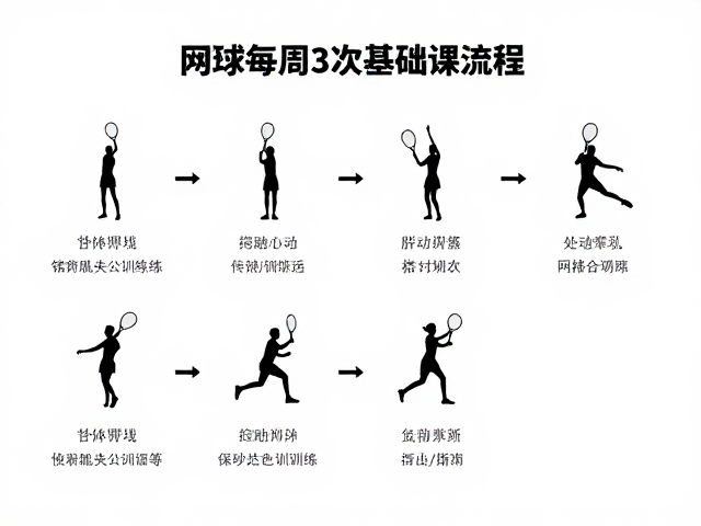 单次训练设计指南与负荷控制