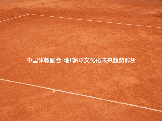 地域网球文化的重塑与社群效应