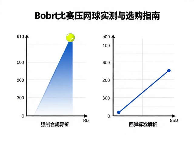 加压网球物理特性与回弹标准解析
