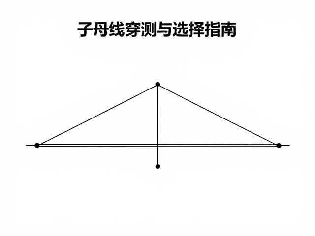 场景化选择指南与安装规范建议
