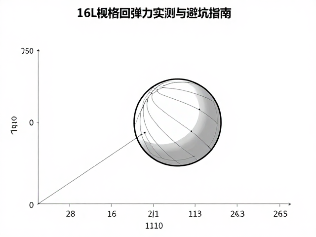 回弹力表现实测：张力保持与击球反馈的真实数据