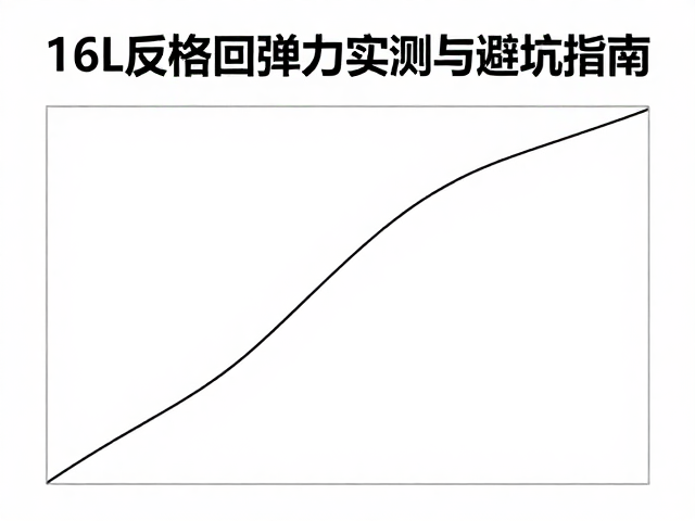 避坑指南：场景匹配与选购误区规避