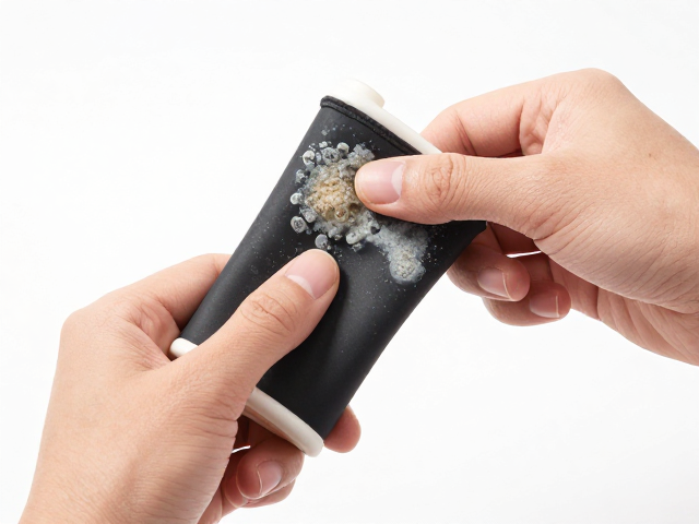 正确更换手胶的操作要点与技巧