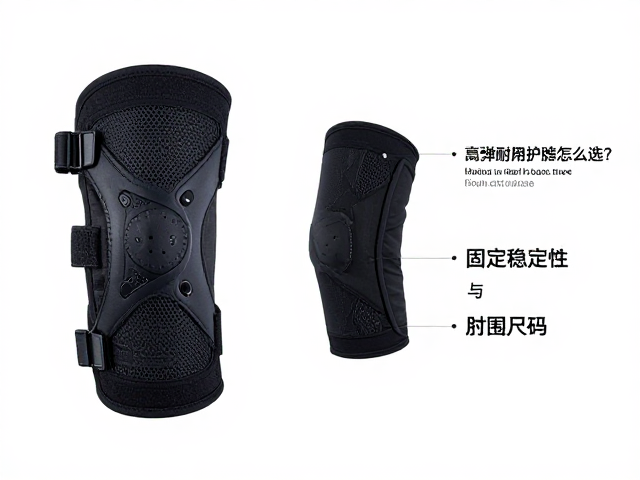 高弹耐用护肘怎么选？看固定稳定性与肘围尺码对照
