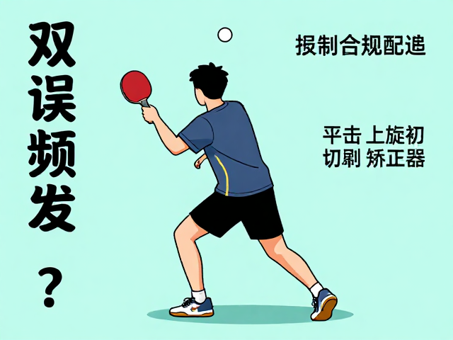 击球伸展技巧的优化路径