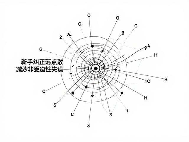 数据反馈与自我纠错机制的构建