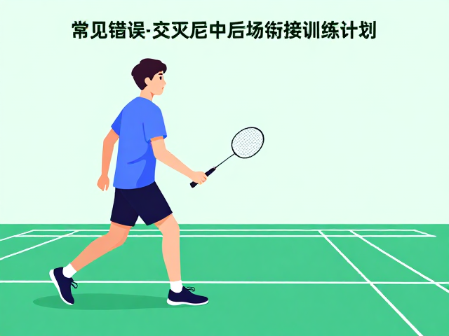 常见错误分析与自我矫正策略